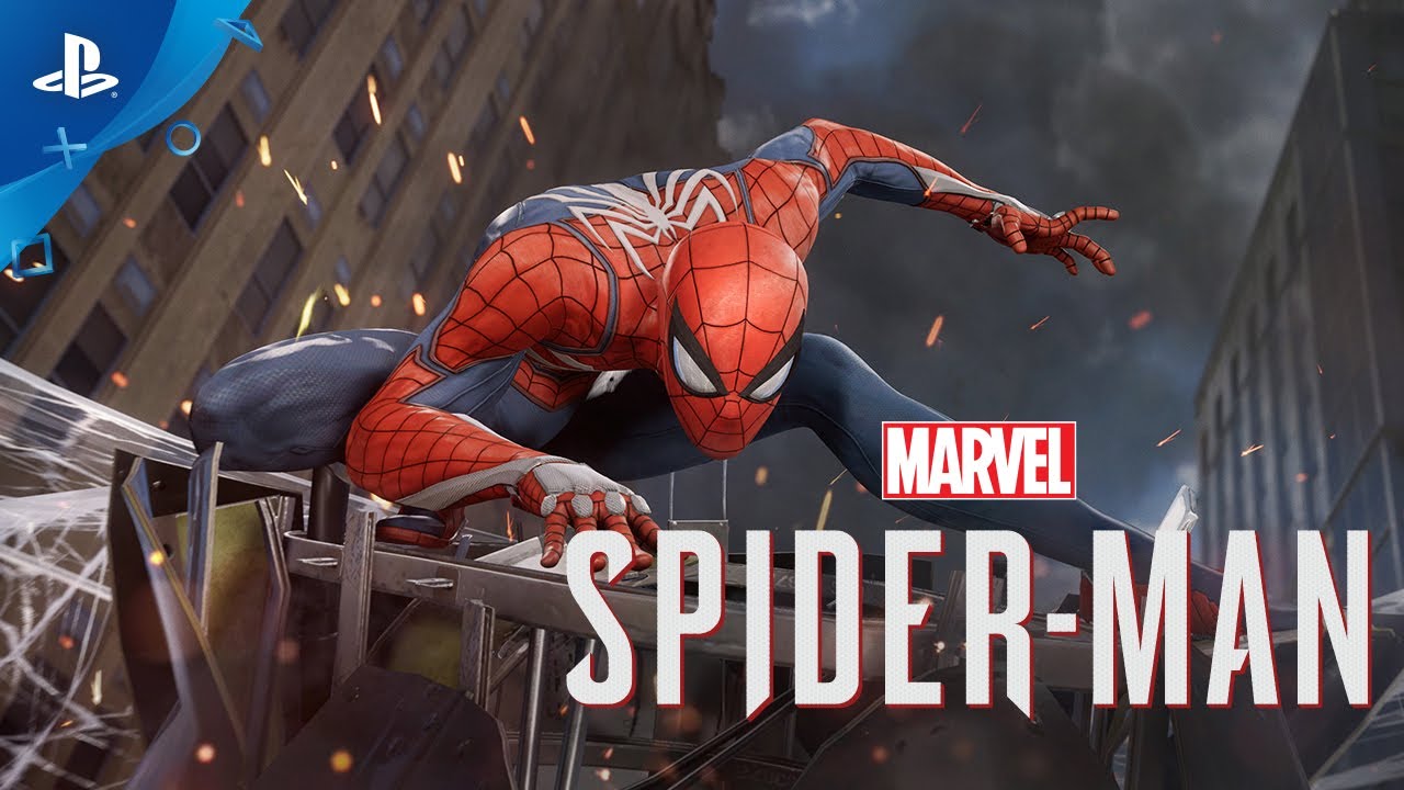 Spider man 4 game pc full version 2